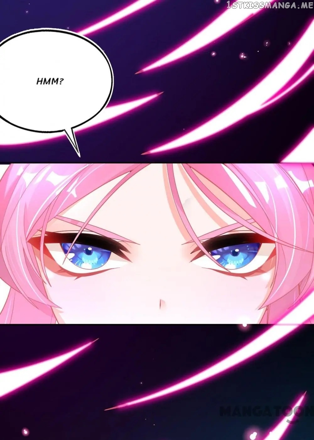 Princess And Her Ancient Vine chapter 47 - page 47