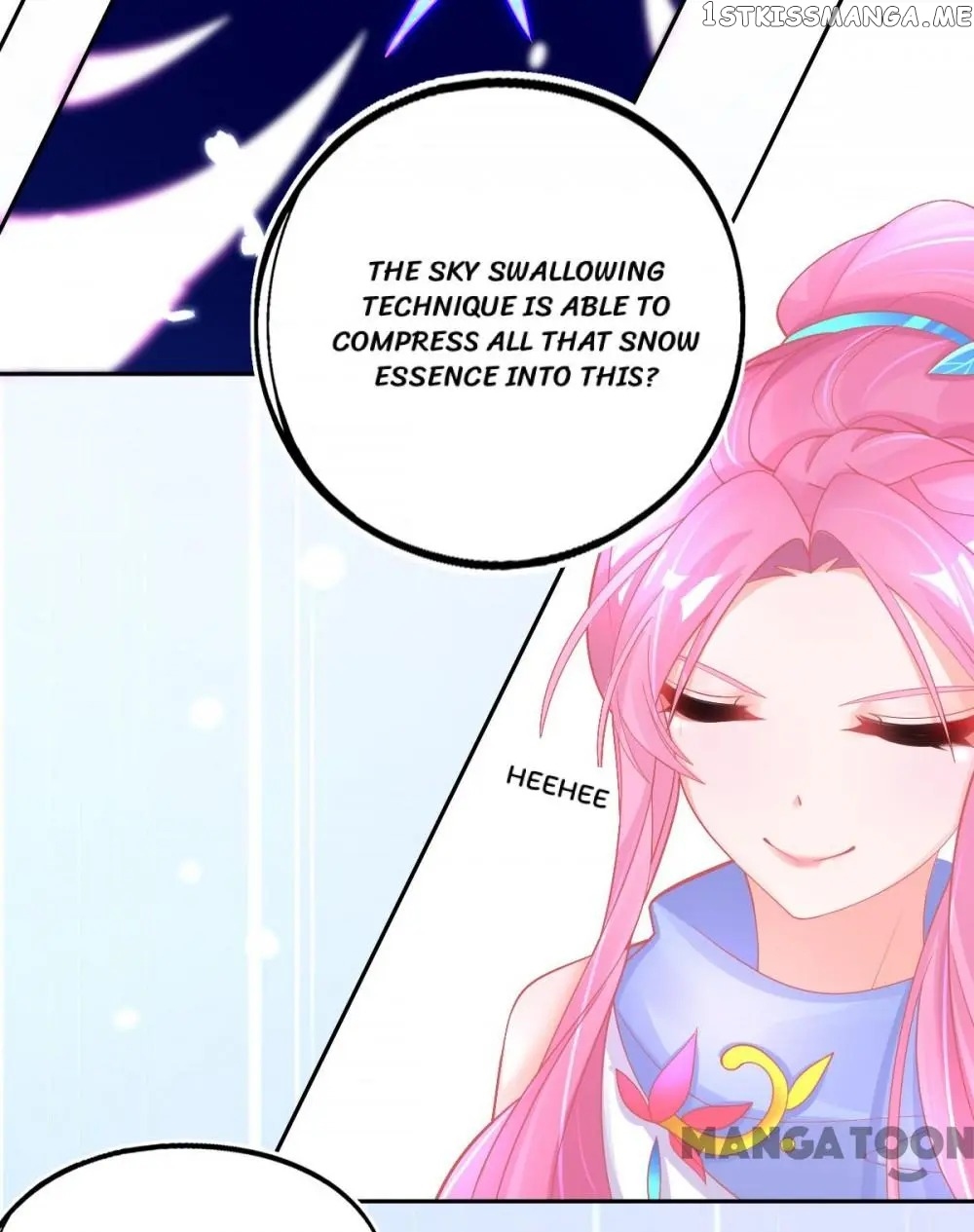 Princess And Her Ancient Vine chapter 45 - page 38