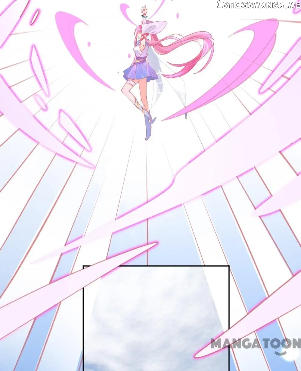 Princess And Her Ancient Vine chapter 42 - page 23