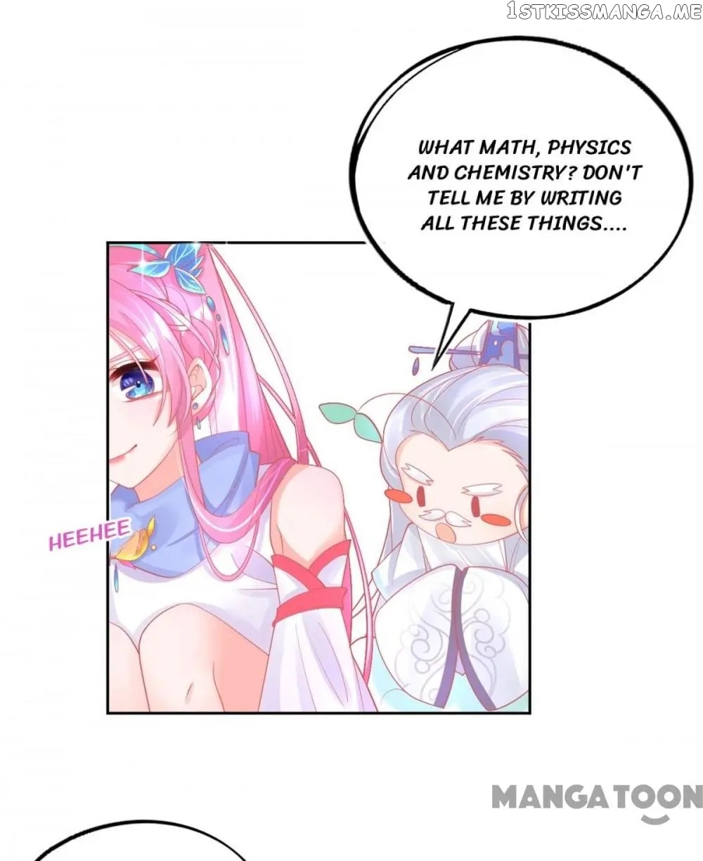 Princess And Her Ancient Vine chapter 41 - page 21