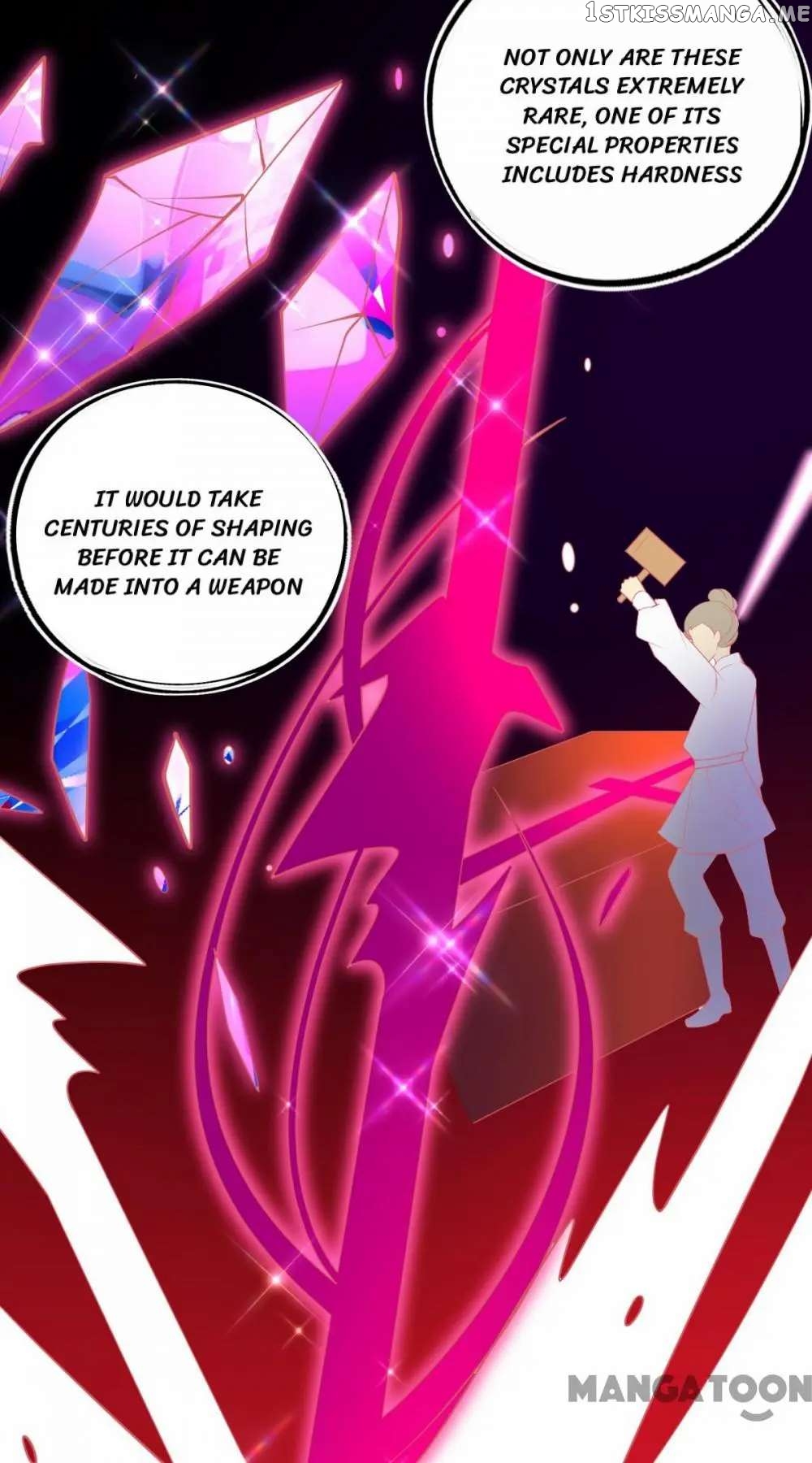 Princess And Her Ancient Vine chapter 37 - page 26