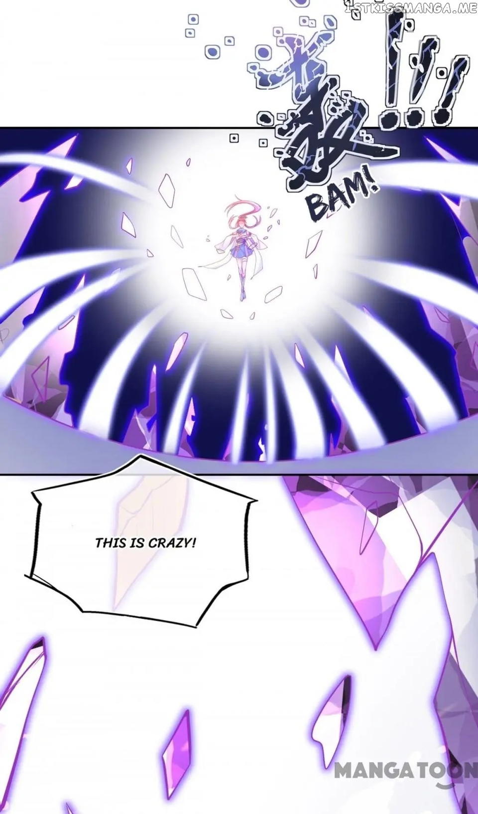 Princess And Her Ancient Vine chapter 36 - page 14