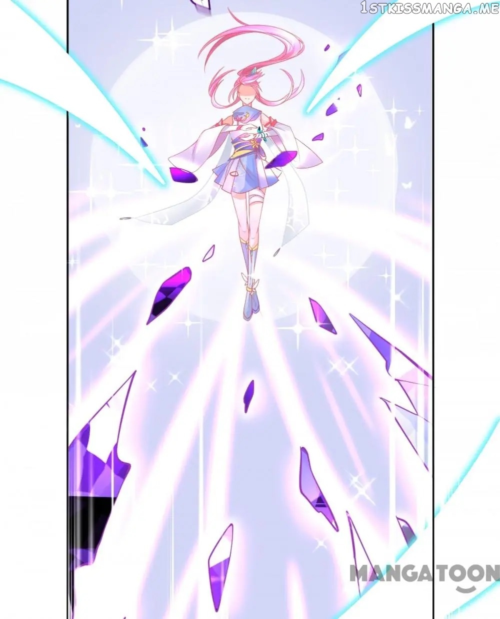 Princess And Her Ancient Vine chapter 36 - page 9