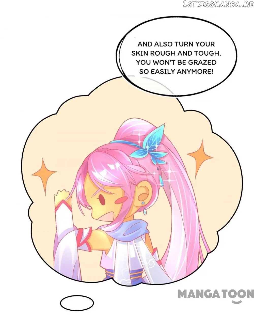 Princess And Her Ancient Vine chapter 30 - page 38