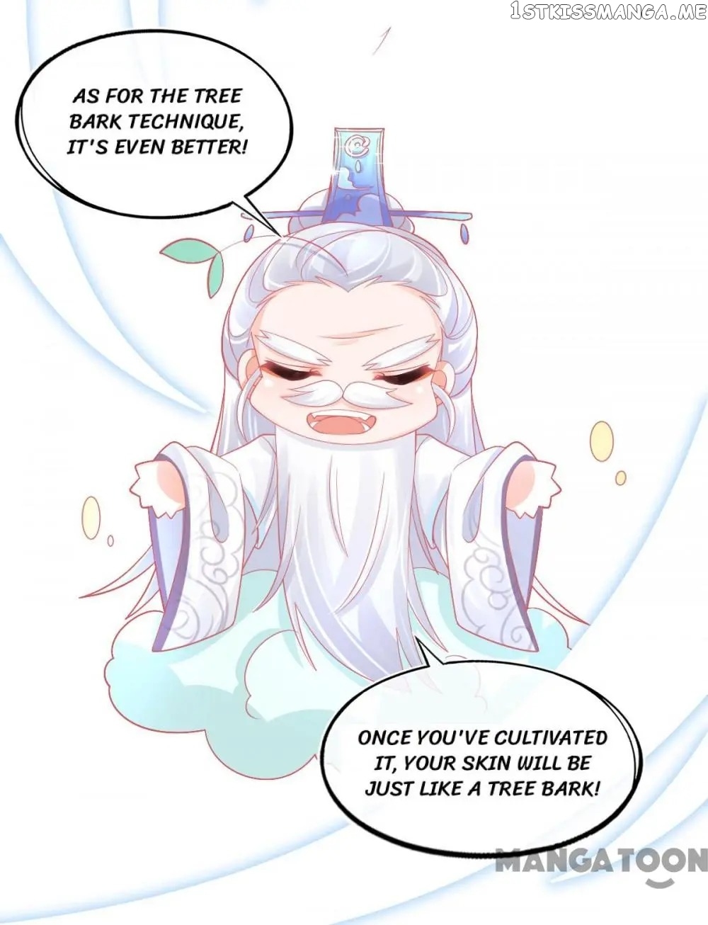 Princess And Her Ancient Vine chapter 30 - page 40