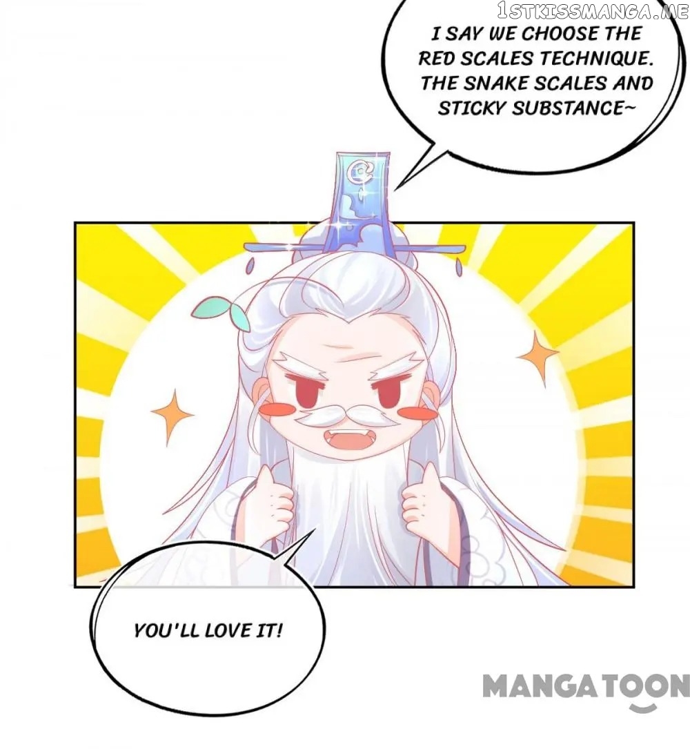 Princess And Her Ancient Vine chapter 30 - page 48