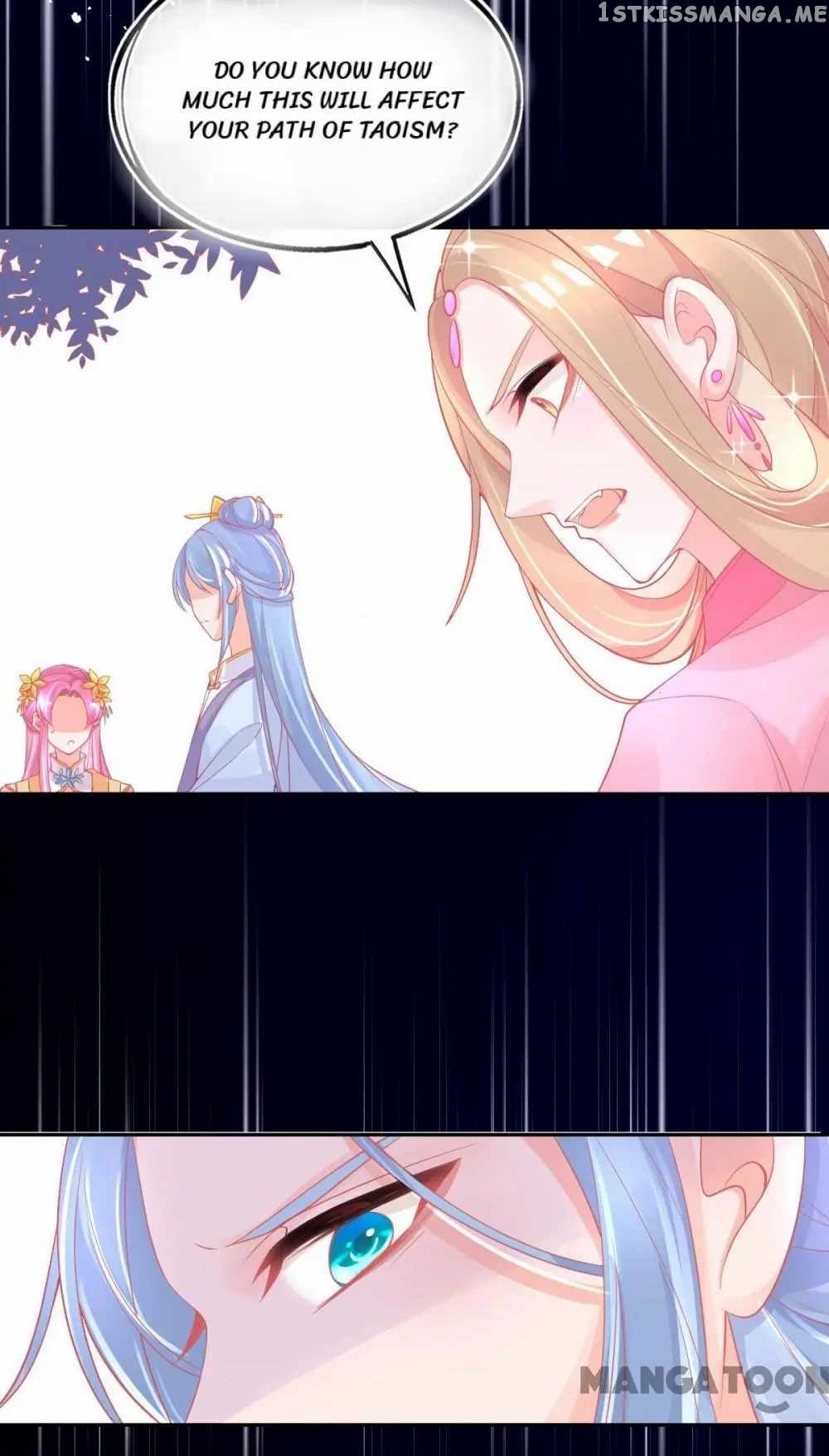 Princess And Her Ancient Vine chapter 28 - page 16