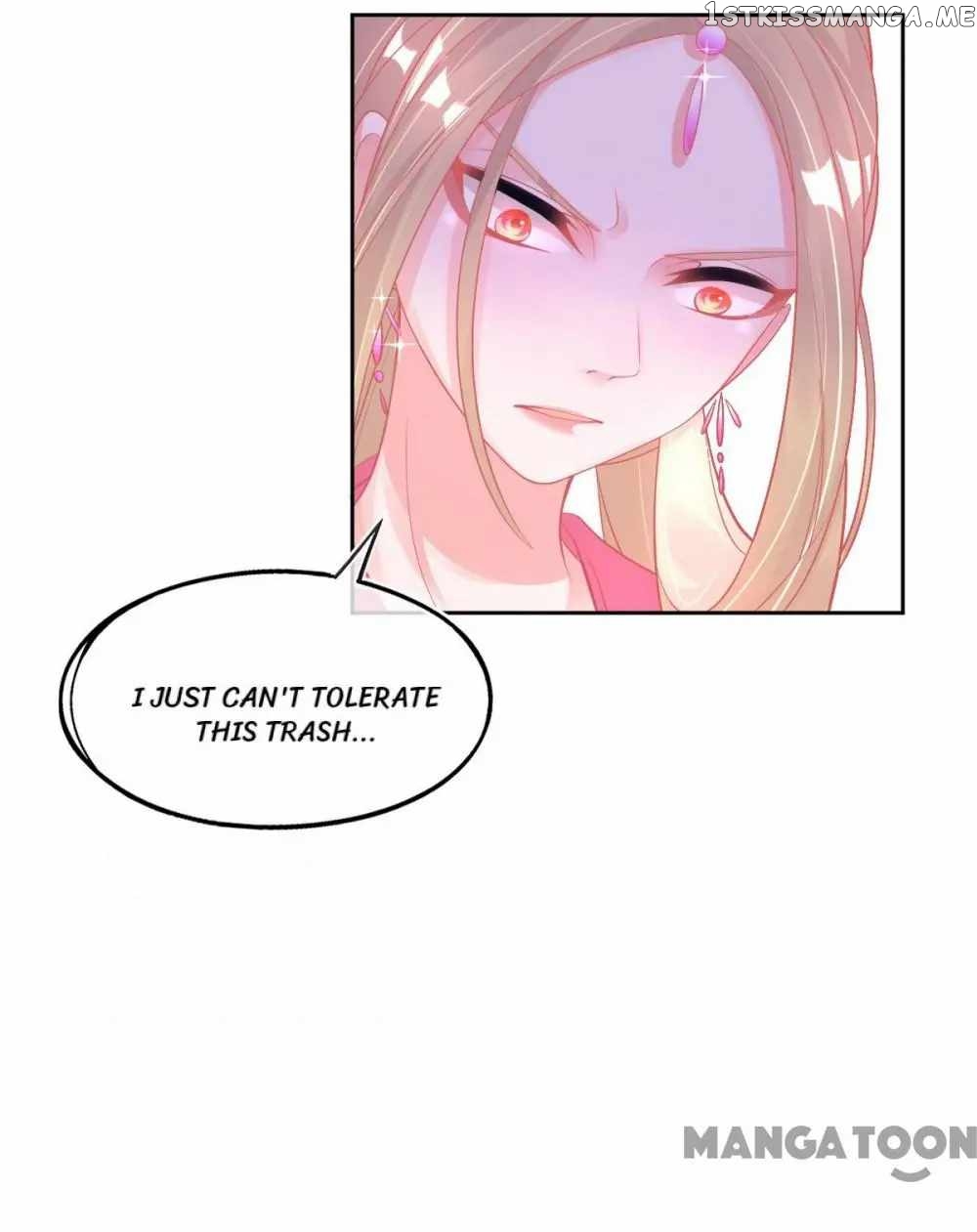 Princess And Her Ancient Vine chapter 28 - page 22