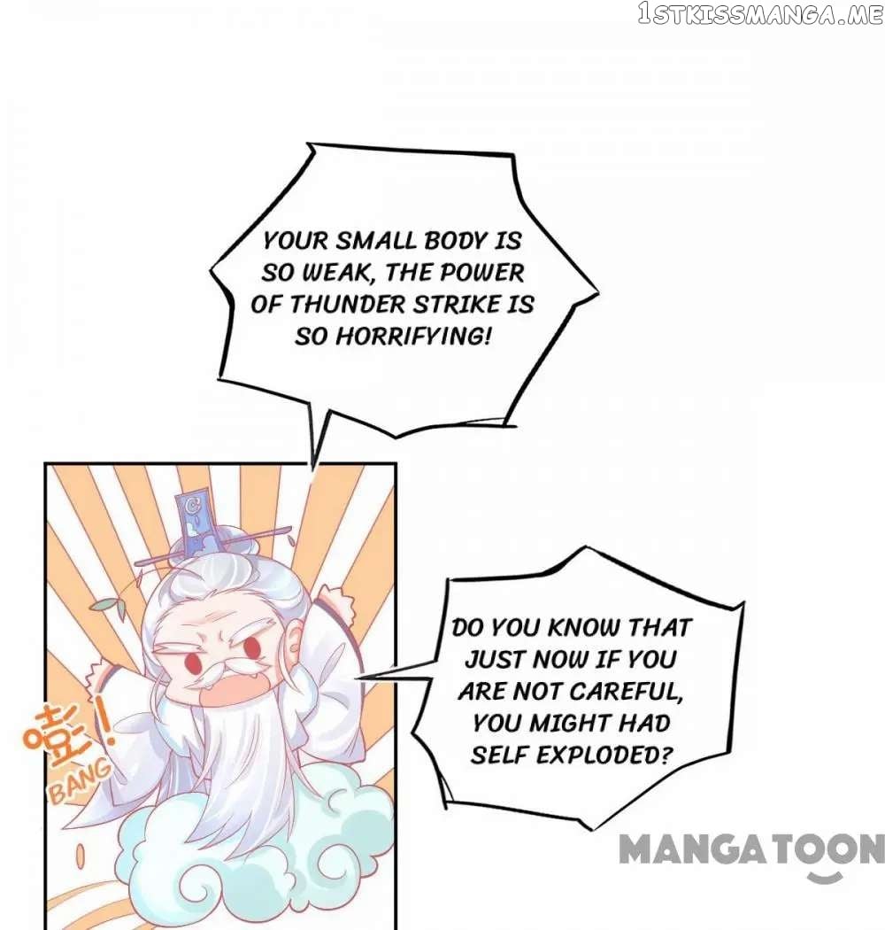 Princess And Her Ancient Vine chapter 27 - page 11