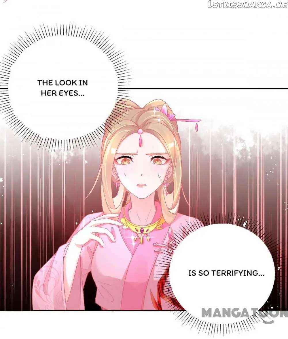 Princess And Her Ancient Vine chapter 27 - page 32