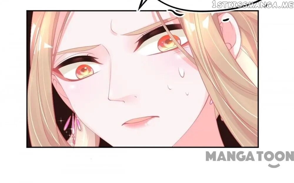 Princess And Her Ancient Vine Chapter 25 - page 11