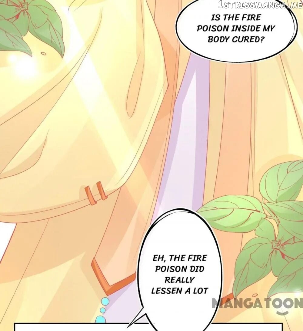 Princess And Her Ancient Vine chapter 21 - page 39