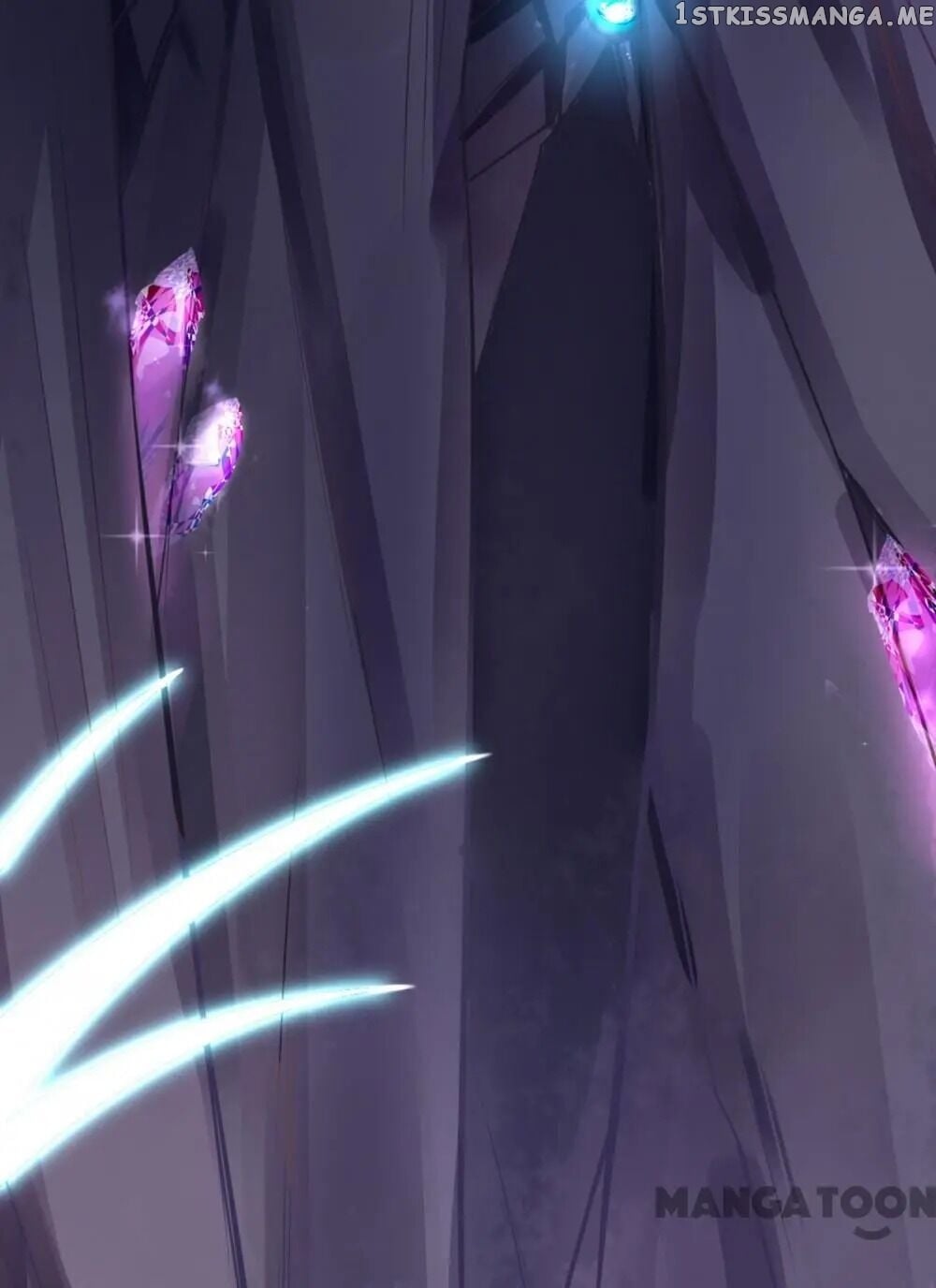 Princess And Her Ancient Vine chapter 18 - page 12