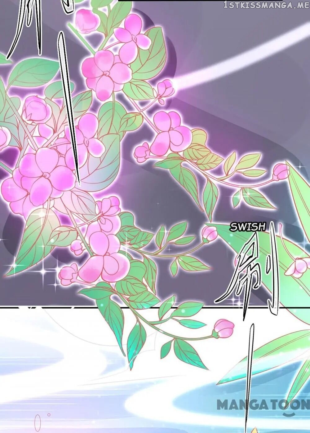 Princess And Her Ancient Vine chapter 18 - page 15
