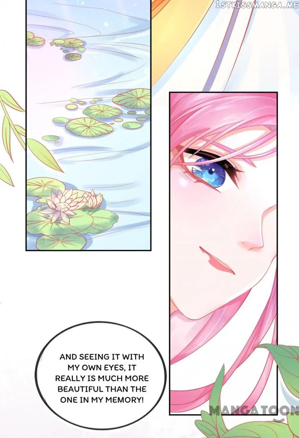 Princess And Her Ancient Vine chapter 18 - page 18