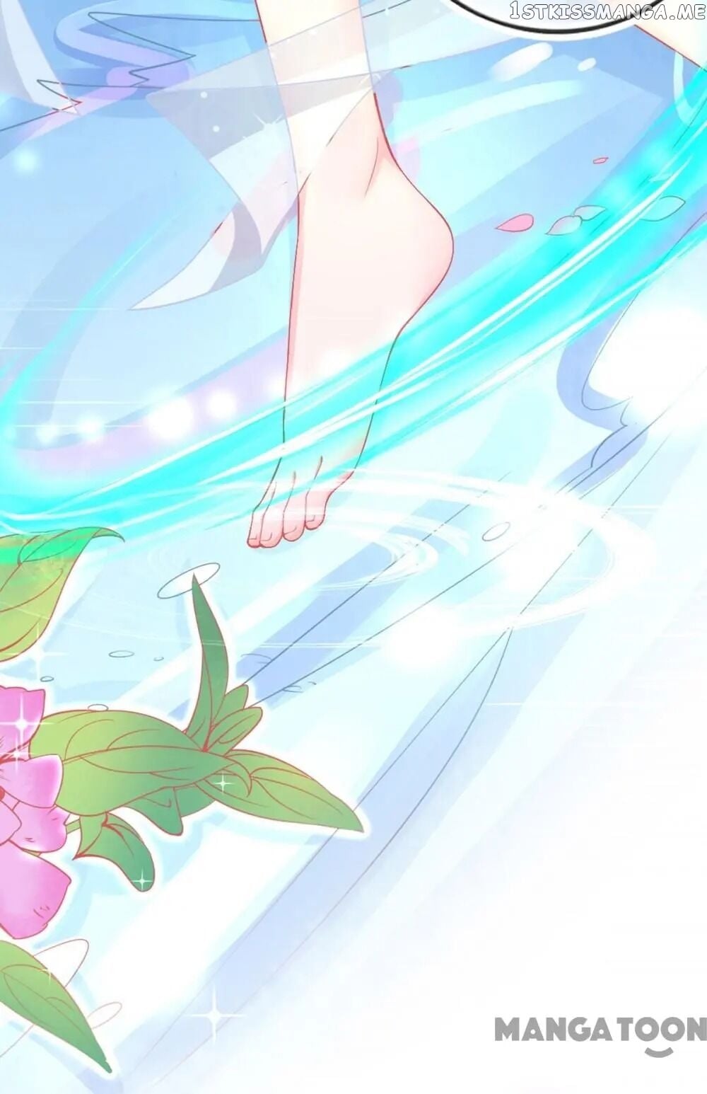 Princess And Her Ancient Vine chapter 18 - page 23