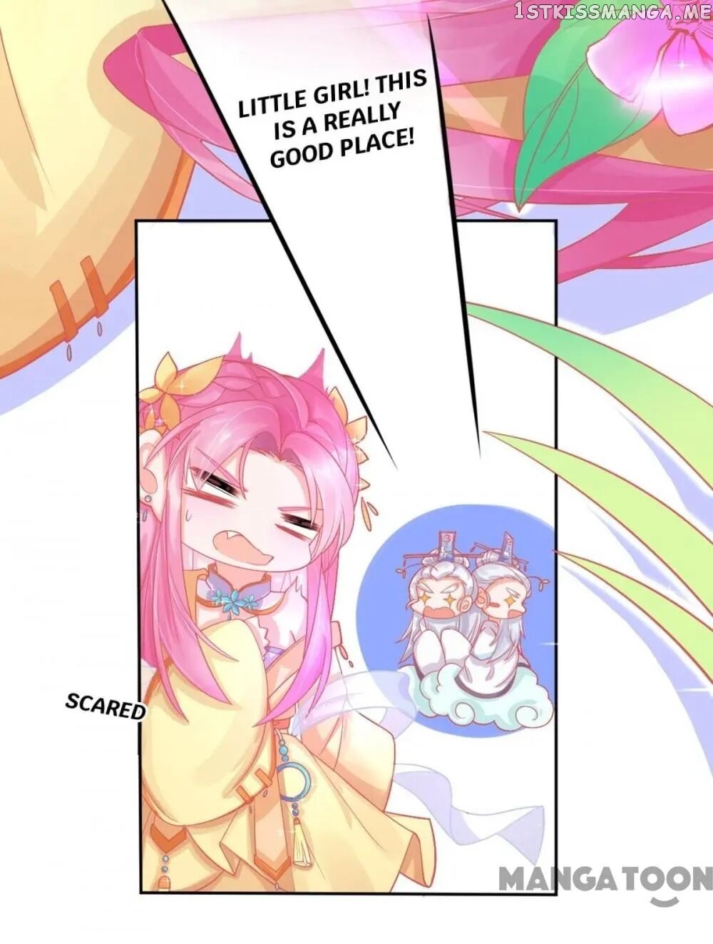 Princess And Her Ancient Vine chapter 18 - page 26
