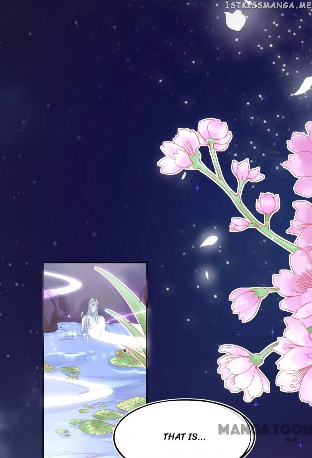 Princess And Her Ancient Vine chapter 18 - page 36