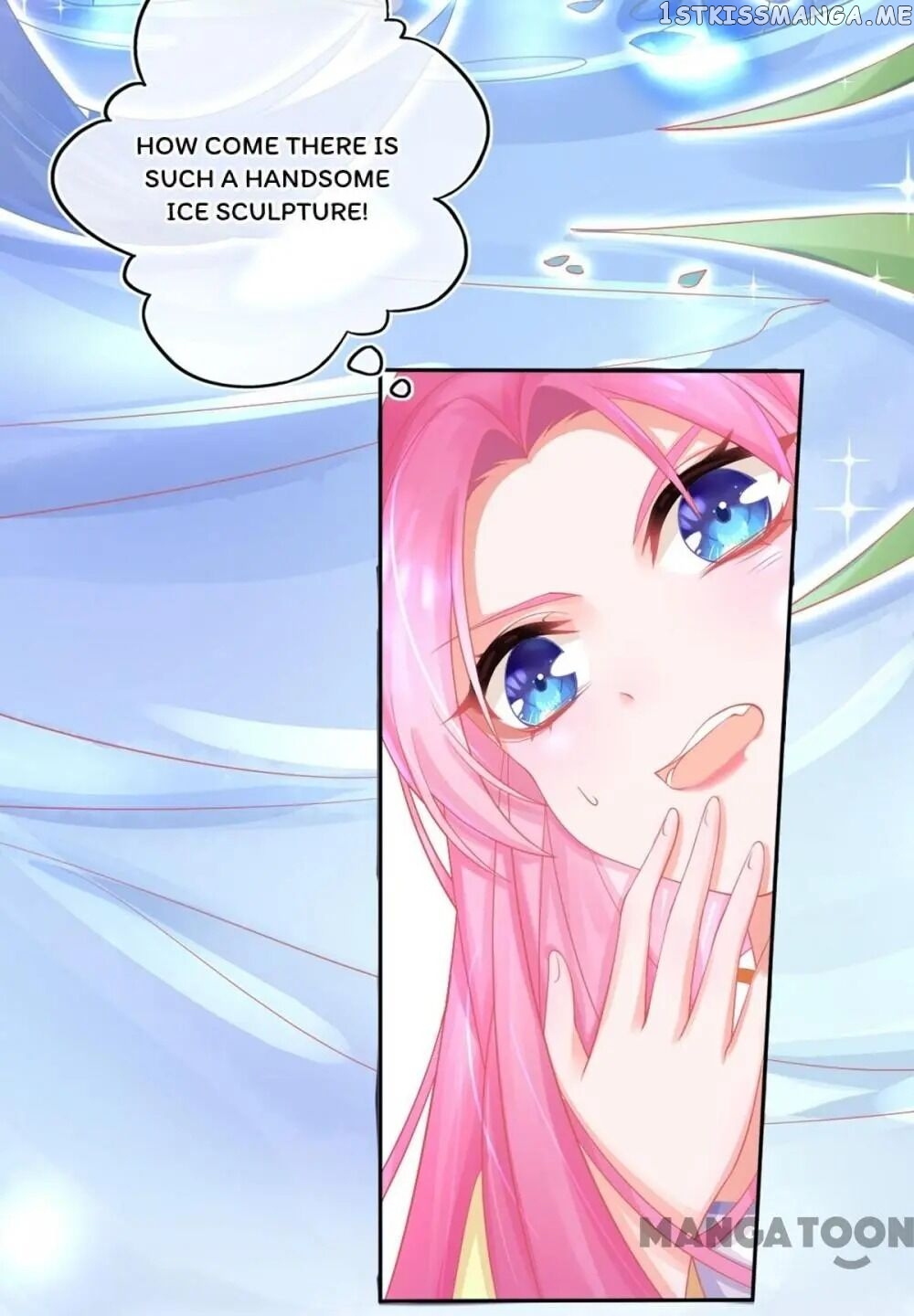 Princess And Her Ancient Vine chapter 18 - page 39