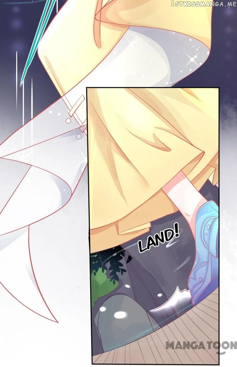 Princess And Her Ancient Vine chapter 18 - page 8