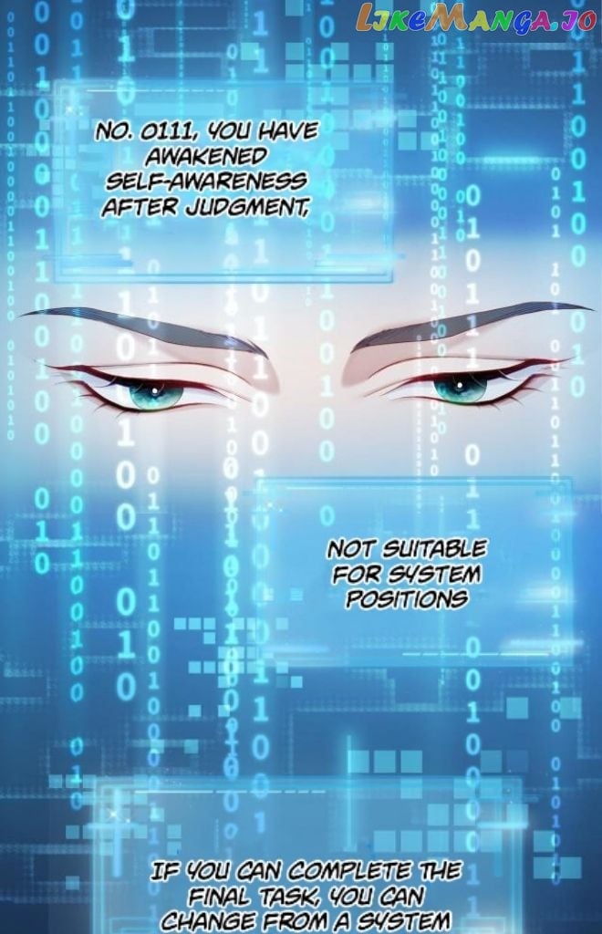 The Protagonist Just Wants To Falling In Love chapter 1 - page 11