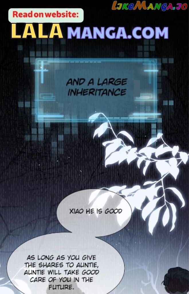 The Protagonist Just Wants To Falling In Love chapter 1 - page 18