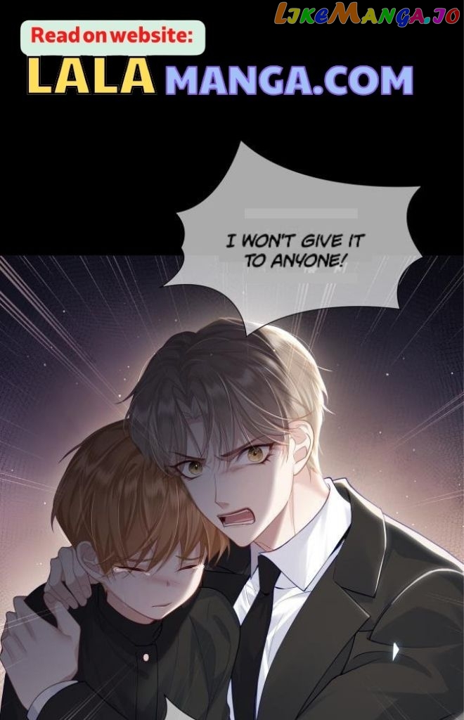 The Protagonist Just Wants To Falling In Love chapter 1 - page 20