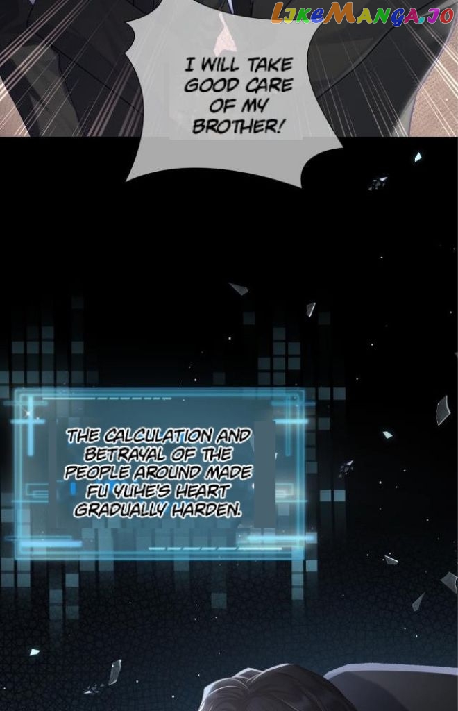 The Protagonist Just Wants To Falling In Love chapter 1 - page 21