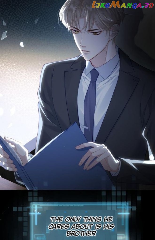 The Protagonist Just Wants To Falling In Love chapter 1 - page 22
