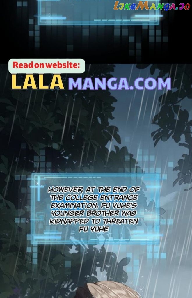 The Protagonist Just Wants To Falling In Love chapter 1 - page 23