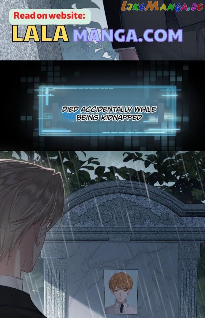 The Protagonist Just Wants To Falling In Love chapter 1 - page 26