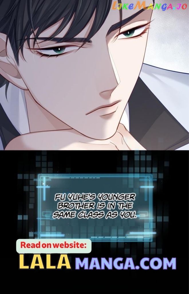 The Protagonist Just Wants To Falling In Love chapter 1 - page 37