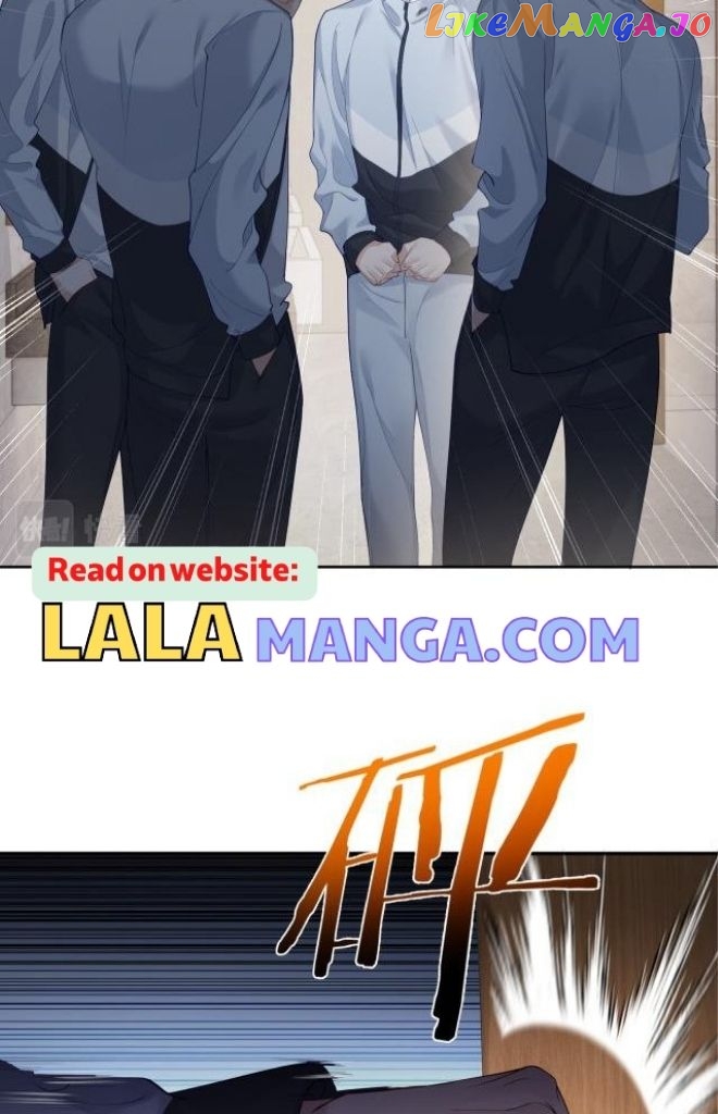 The Protagonist Just Wants To Falling In Love chapter 1 - page 40