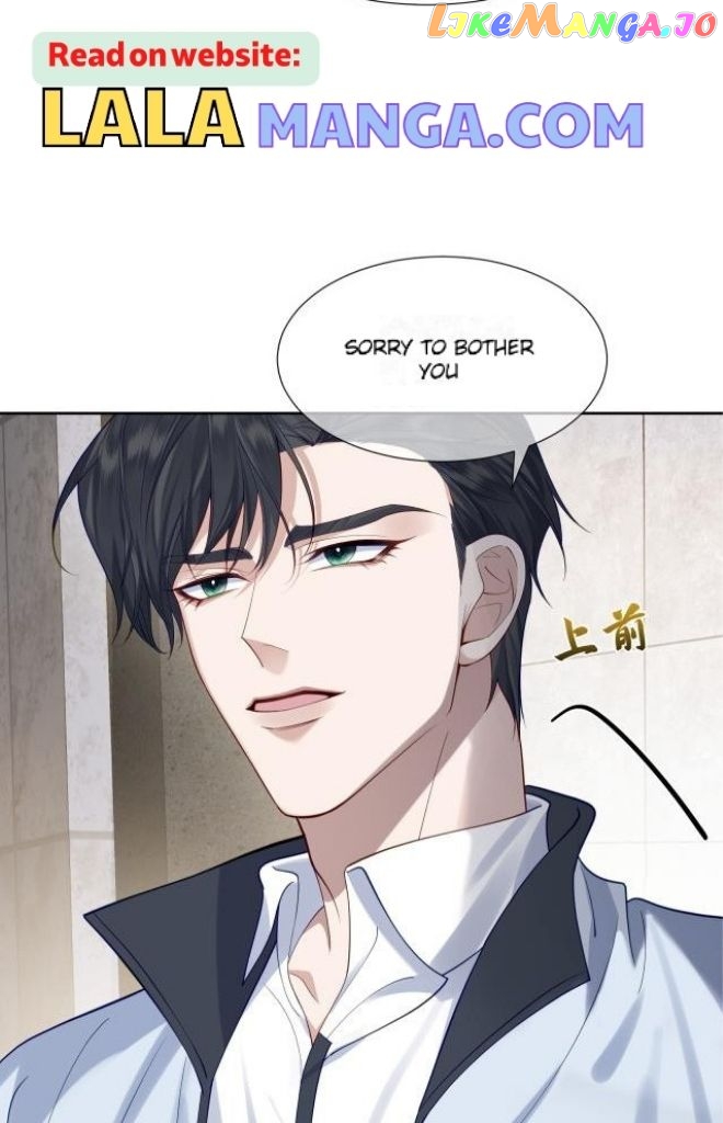 The Protagonist Just Wants To Falling In Love chapter 1 - page 44