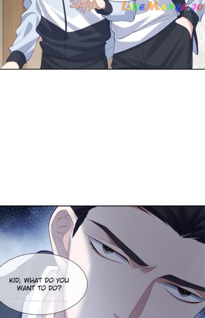 The Protagonist Just Wants To Falling In Love chapter 1 - page 47