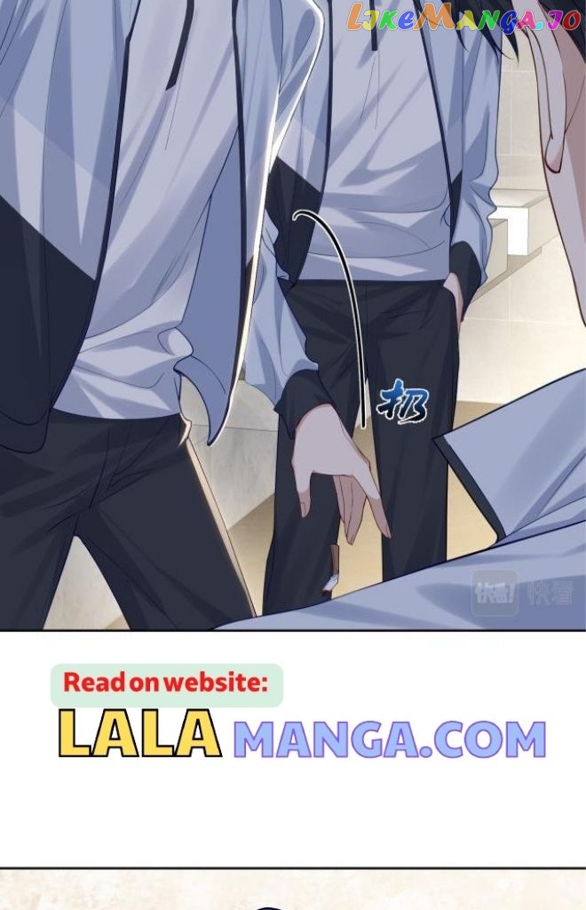 The Protagonist Just Wants To Falling In Love chapter 1 - page 50