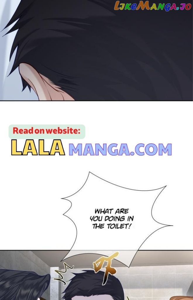 The Protagonist Just Wants To Falling In Love chapter 1 - page 52