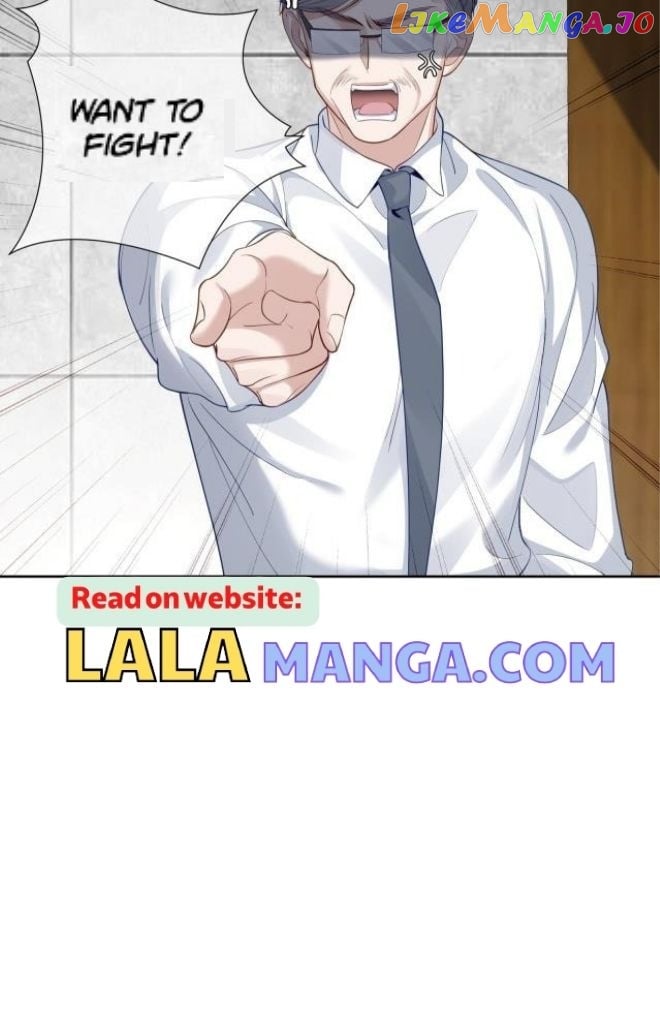 The Protagonist Just Wants To Falling In Love chapter 1 - page 54