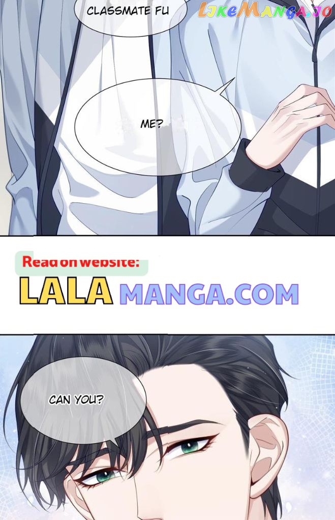 The Protagonist Just Wants To Falling In Love chapter 2 - page 13