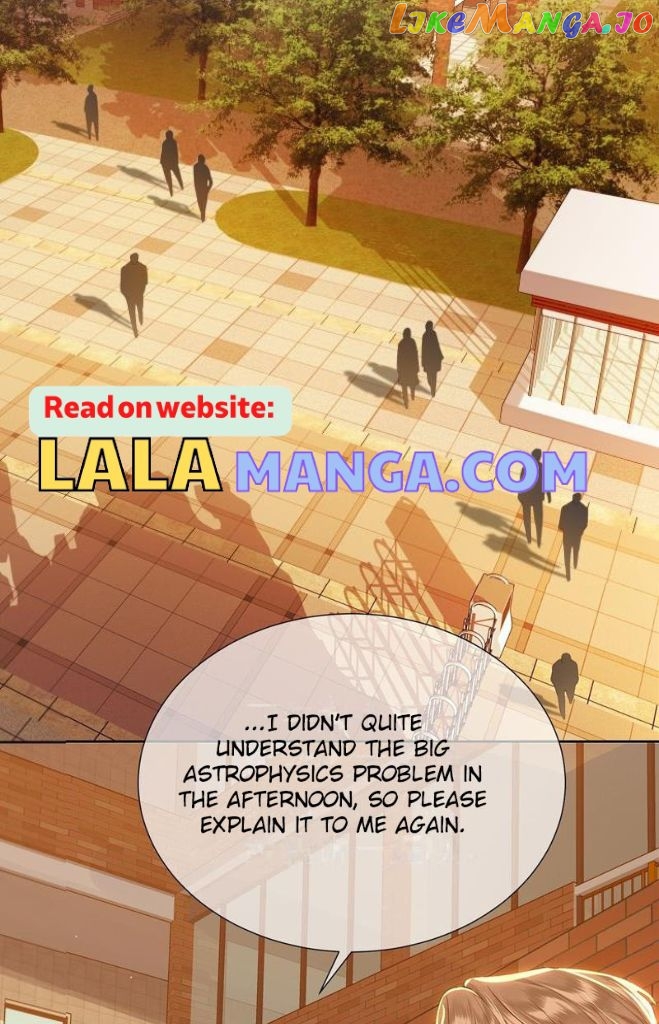 The Protagonist Just Wants To Falling In Love chapter 2 - page 17