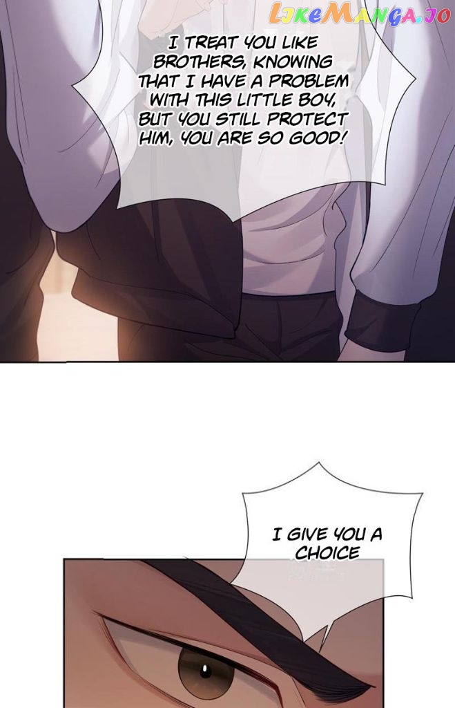 The Protagonist Just Wants To Falling In Love chapter 2 - page 27