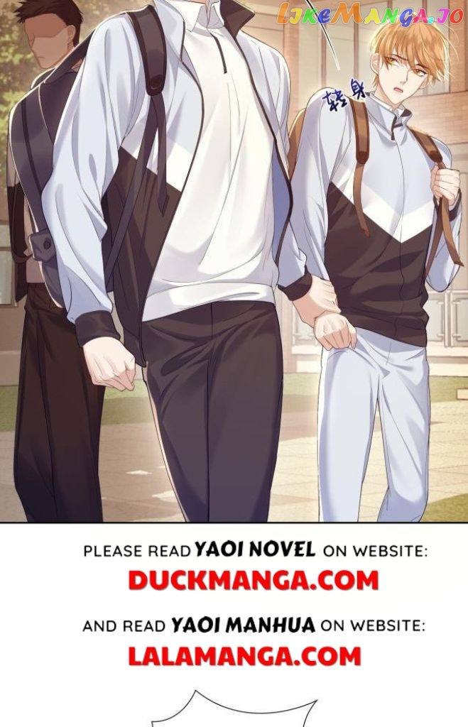 The Protagonist Just Wants To Falling In Love chapter 2 - page 29