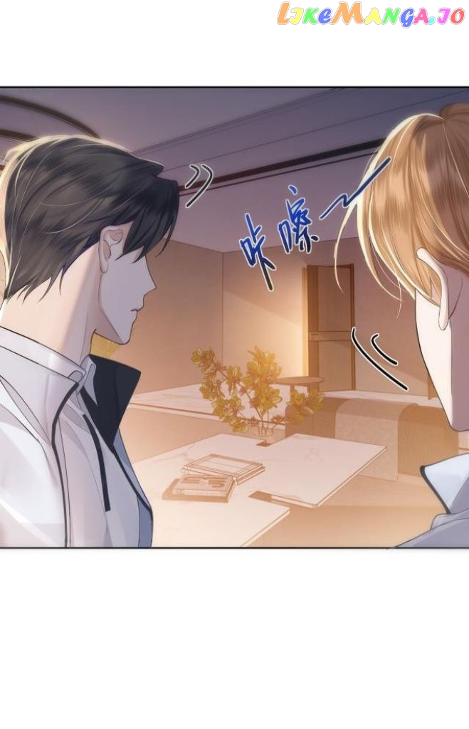 The Protagonist Just Wants To Falling In Love chapter 2 - page 37