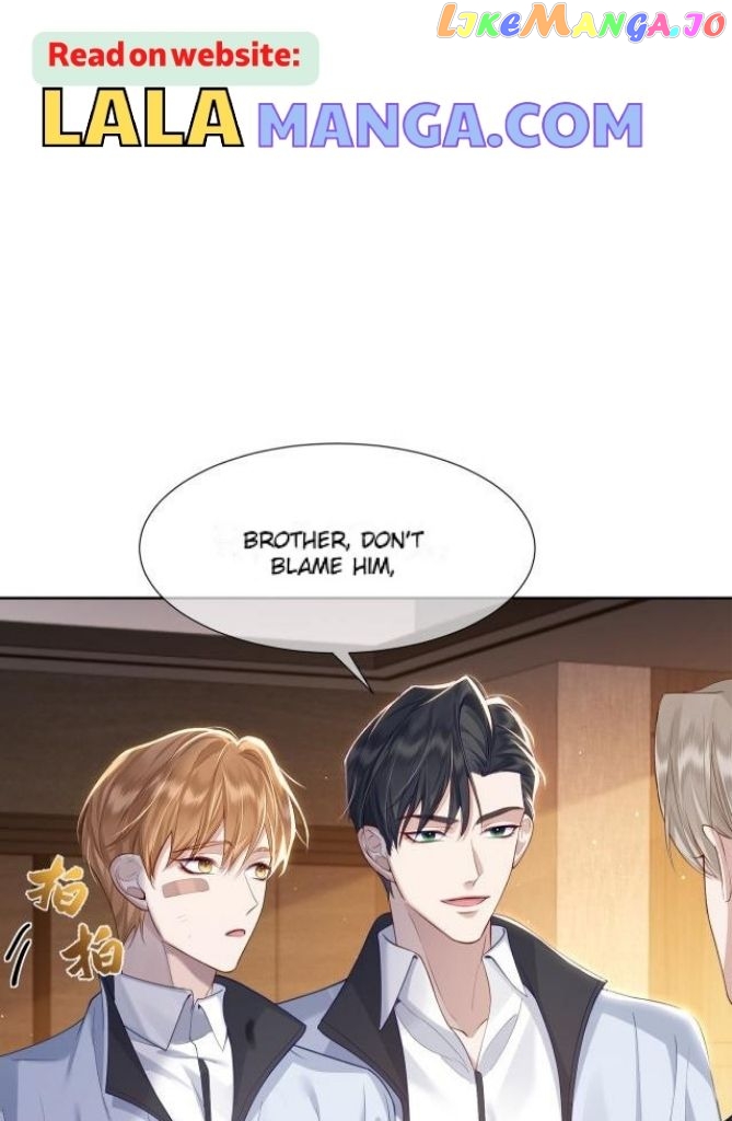 The Protagonist Just Wants To Falling In Love chapter 3 - page 18