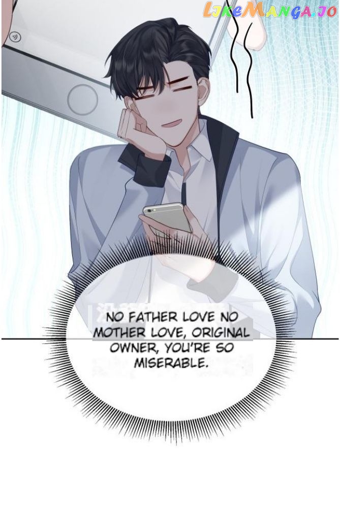 The Protagonist Just Wants To Falling In Love chapter 3 - page 40