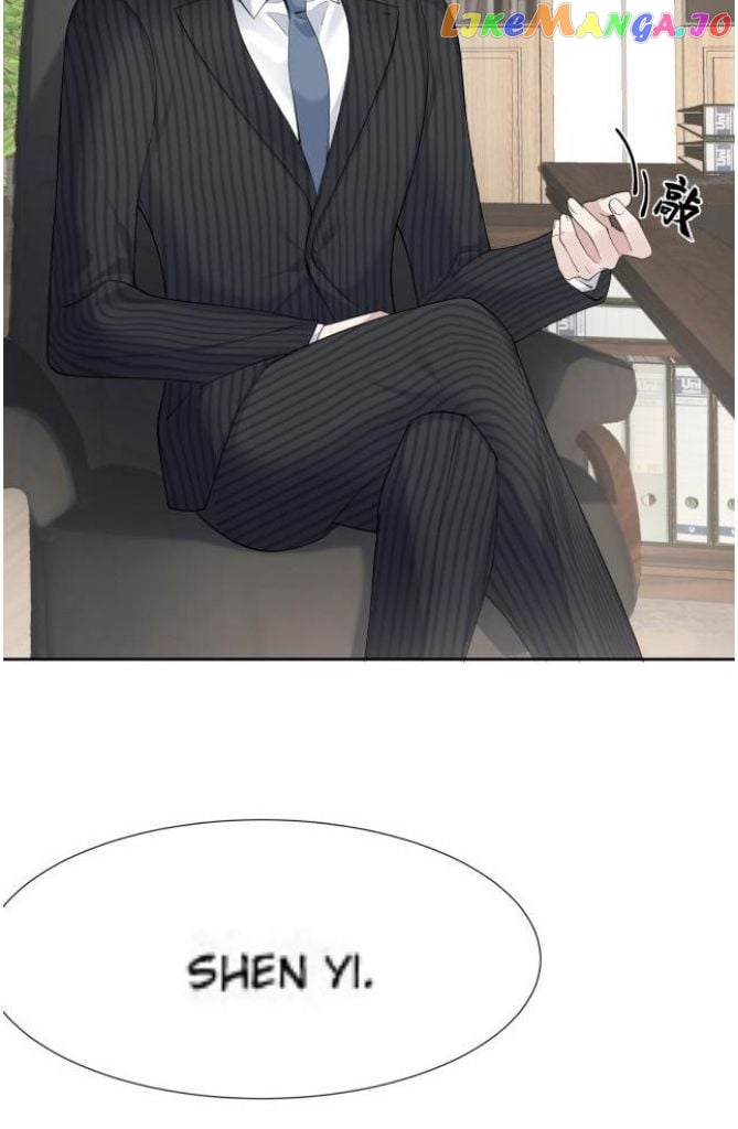 The Protagonist Just Wants To Falling In Love chapter 3 - page 52