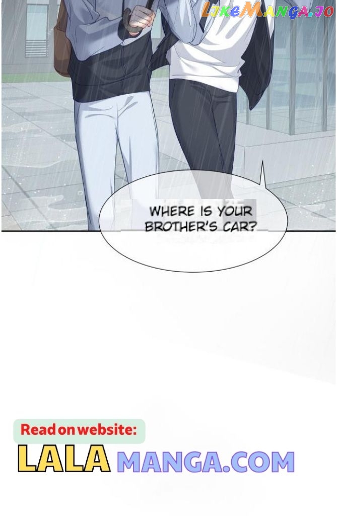 The Protagonist Just Wants To Falling In Love chapter 3 - page 57