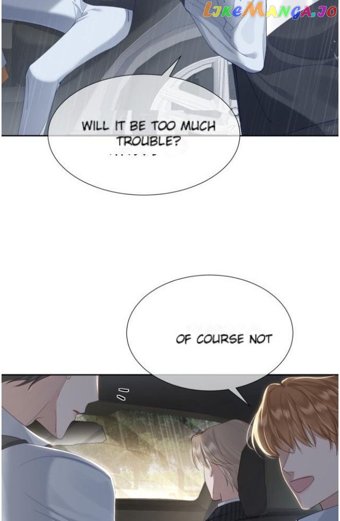 The Protagonist Just Wants To Falling In Love chapter 3 - page 60