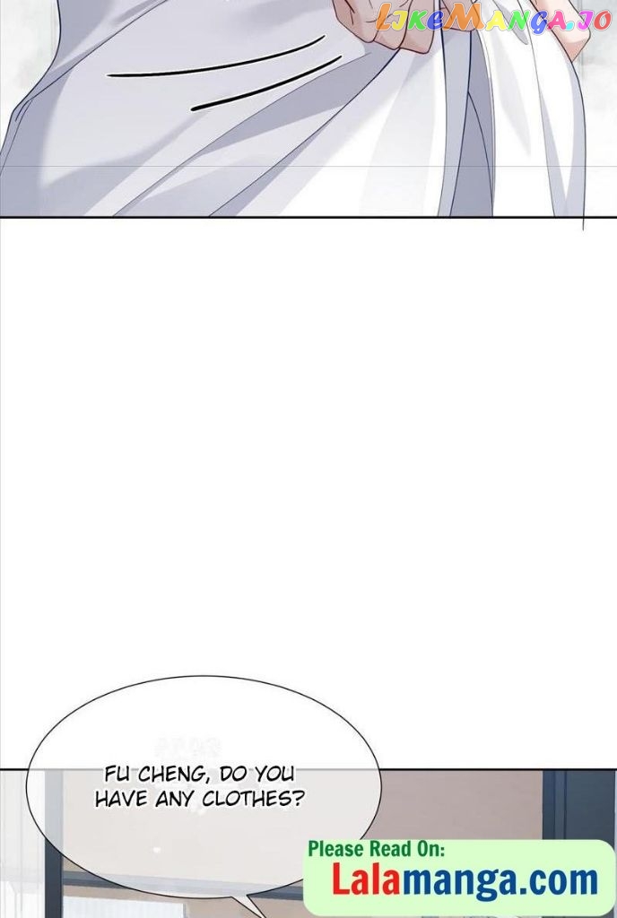 The Protagonist Just Wants To Falling In Love chapter 4 - page 11