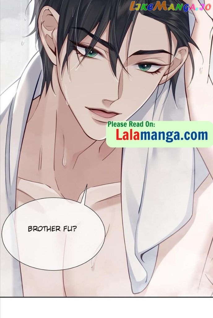 The Protagonist Just Wants To Falling In Love chapter 4 - page 14